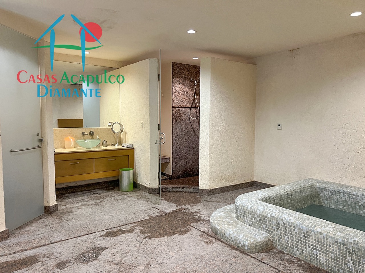 Da Vinci Residencial - Spa 3